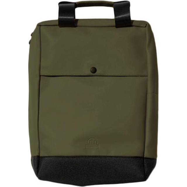 Tretorn Wings Flexpack Forest Green