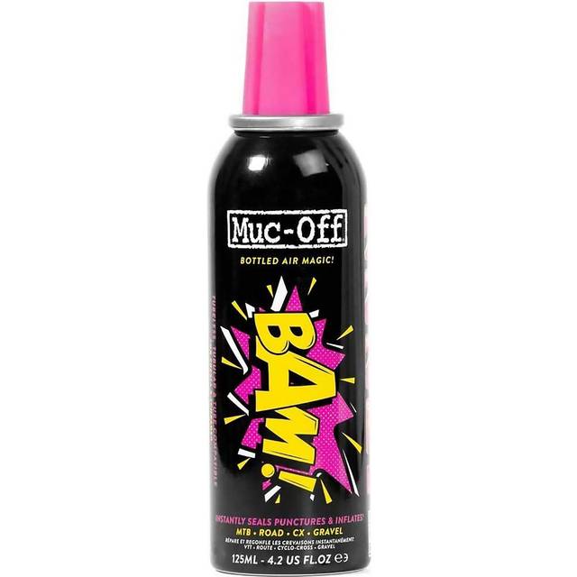 Muc-off B.a.m! Instant Puncture Repair