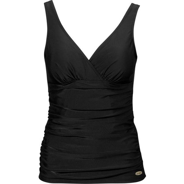 Julianne Tankini Svart 42