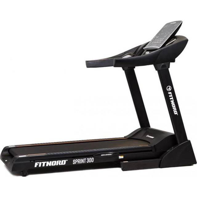 FitNord Sprint 300 Löpband