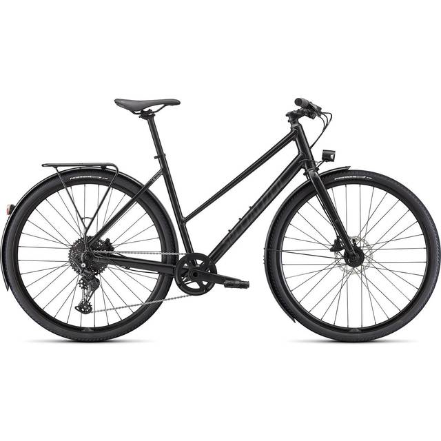 Specialized Sirrus X 3.0 EQ - Damcykel - 2023, XS