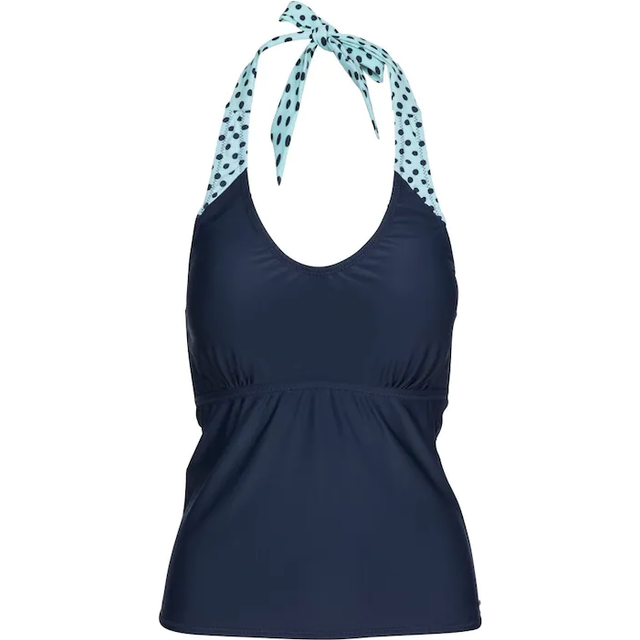 (XXS, Navy) Trespass Womens/Ladies Winona Tankini