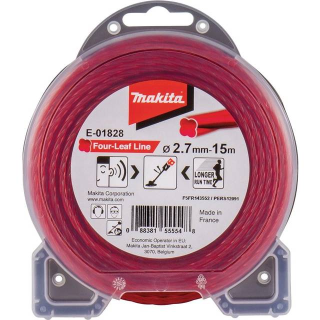 E-01828 - Accessory for lawn trimmer E-01828