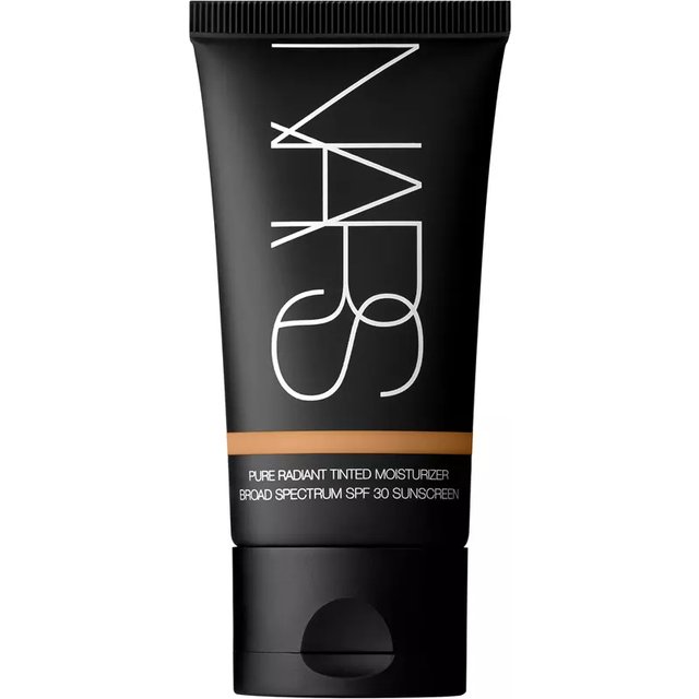 NARS Pure Radiant Tinted Moisturiser SPF30 MD1 Santiago MD1 Santiago