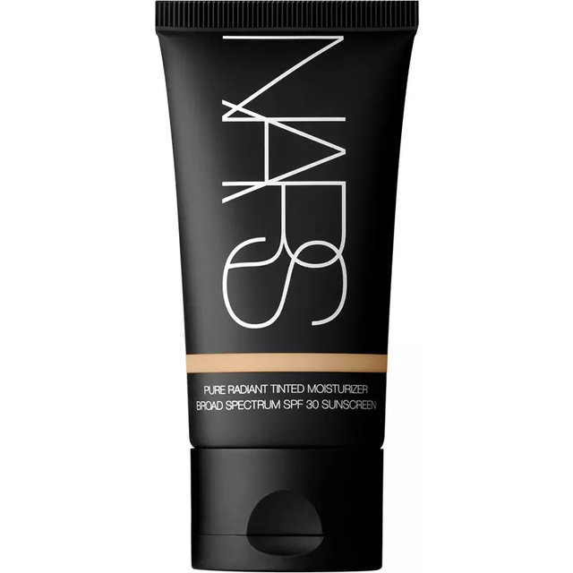 NARS Pure Radiant Tinted Moisturiser SPF30 M0 Mykonos M0 Mykonos