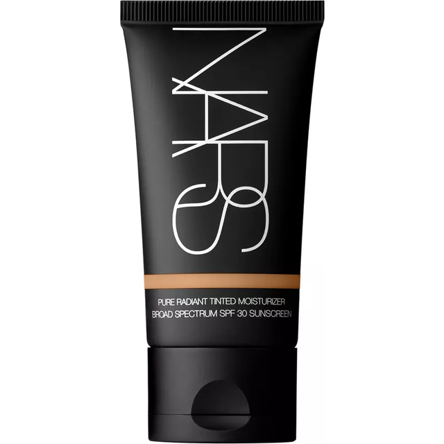 NARS Pure Radiant Tinted Moisturiser SPF30 M2 Auckland M2 Auckland