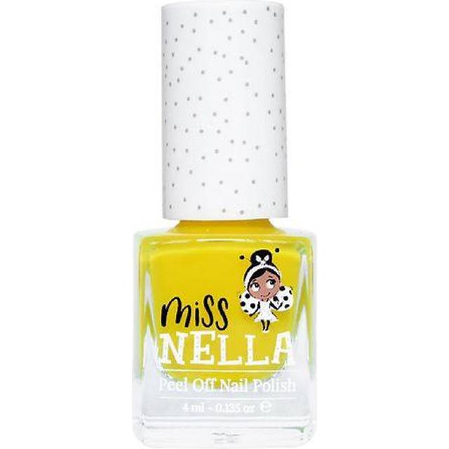 Miss Nella Nagellack - Sun Kissed - Miss Nella - One Size - Nagellack