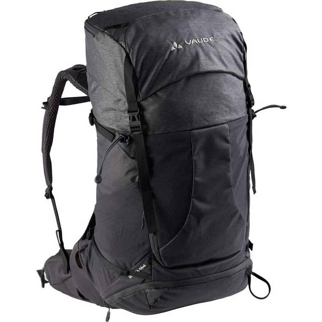 VAUDE Brenta 44+6 – vandringsryggsäck med ryggventilation – 50 liter