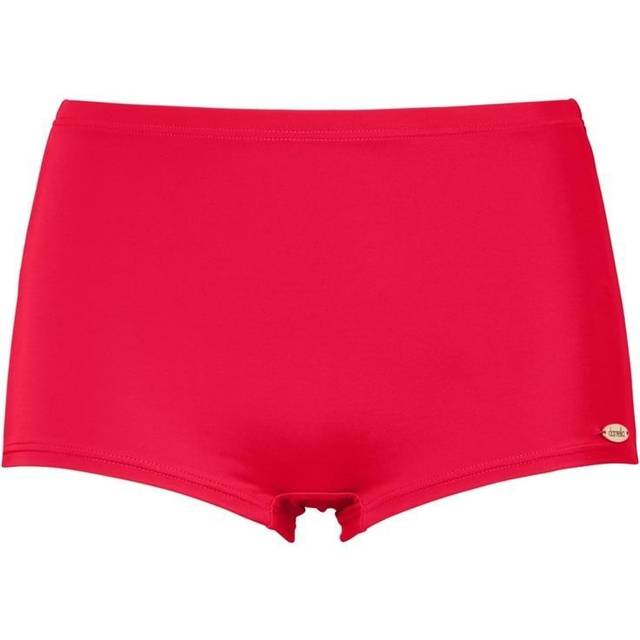 Cameron Bikinitrosa Röd 46