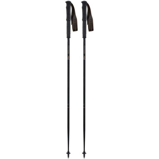 Komperdell Carbon FXP Trail - Trail stavar  105 cm