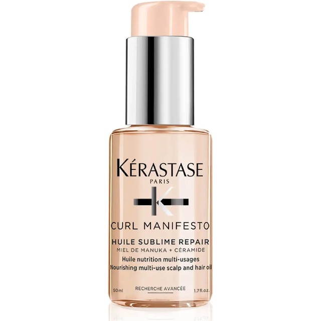 KÉRASTASE Kérastase Hårolja, 50 ml