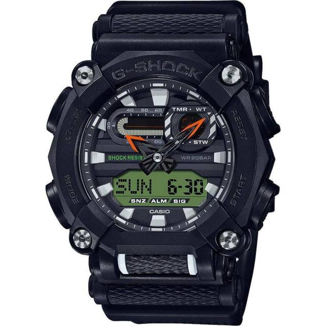 G-Shock Watch BG-Standard D - Black