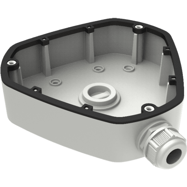 Hikvision DS-1280ZJ-DM25 Junction box