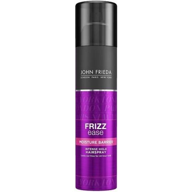 John Frieda Frizz Ease Moisture Barrier Firm Hairspray 250ml