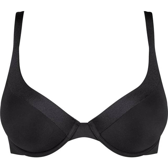Triumph kvinnors kroppsmake-up mjuk känsla WHP, Svart, 70E
