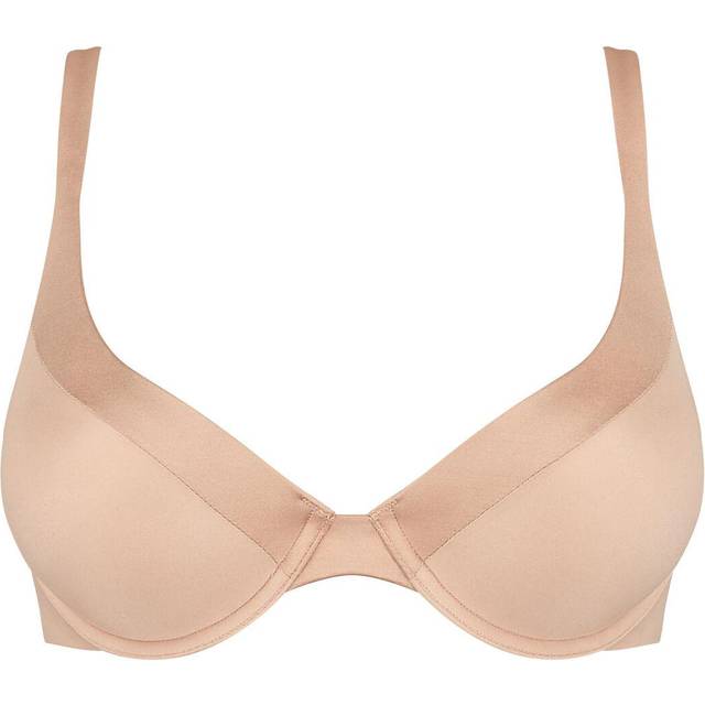 Triumph kvinnors kroppsmake-up mjuk känsla WHP, BEIgE, 85E
