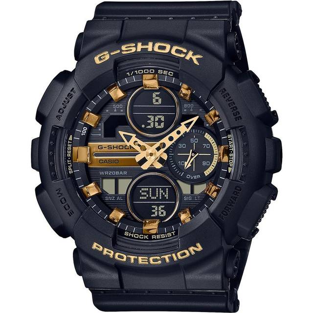 Watch G-Shock GMA-S140M - Noir