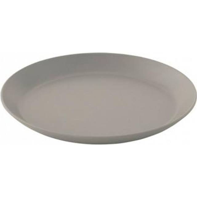 Outwell Lily Desert Plate Grey