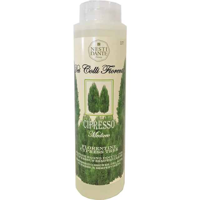 Nesti Dante Cypress Shower Gel 300ml