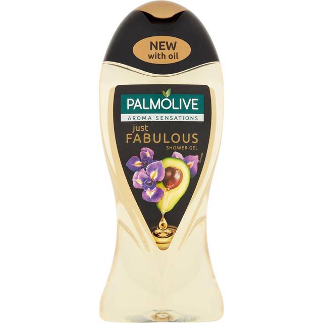 Palmolive So Luminous Shower Gel 250ml