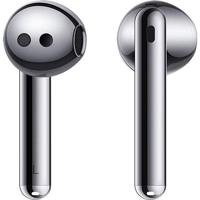 HUAWEI TECHNOLOGIES FREEBUDS 4 SILVER F… Huawei FreeBuds 4 (1 stores) find the best prices today »