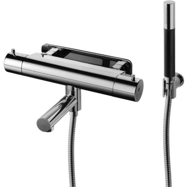 Badkarsblandare Tapwell Evo EVM026-160