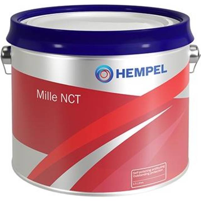 2.5 BLACK MILLE NCT