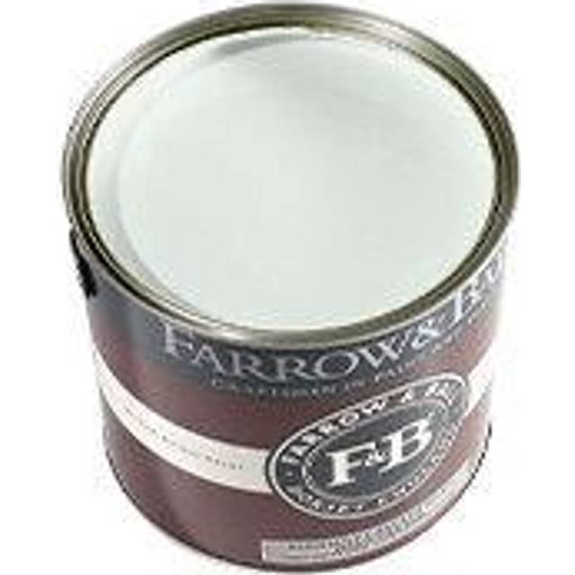 Farrow & Ball - Estate Emulsion - Cabbage White 269 2.5L