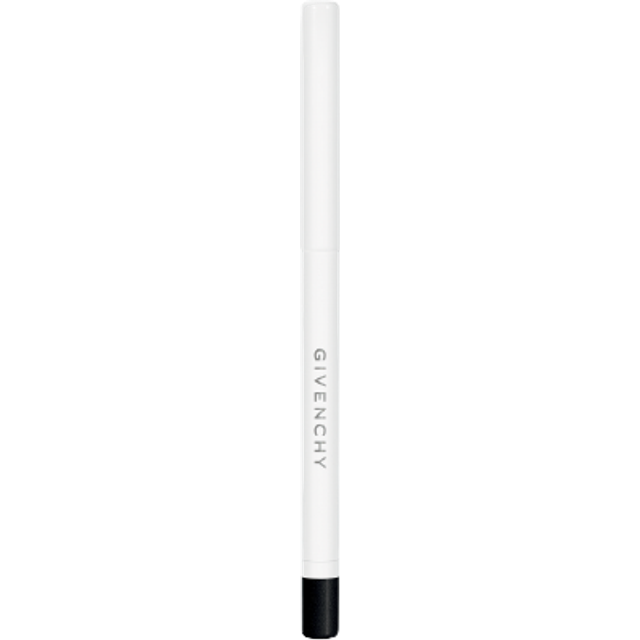 Givenchy Khol Couture Waterproof Retractable Eyeliner #1 Black