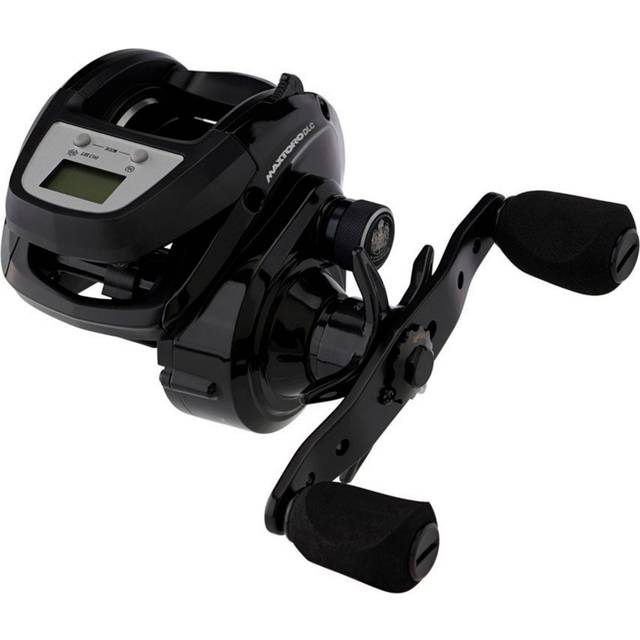 Abu Garcia Max Toro DLC 51