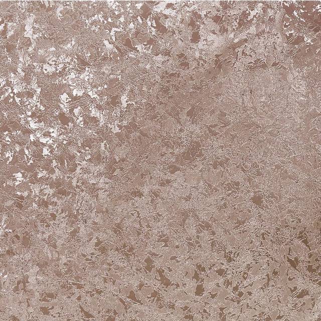Arthouse Velvet Crush Foil Wallpaper â Rose Gold