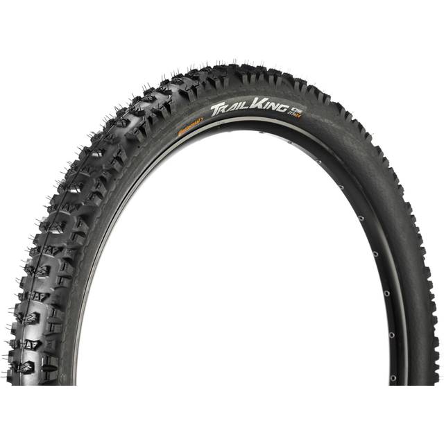 Continental Mountain King III ProTection MTB Tyre - Black
