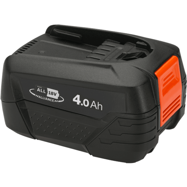 Gardena Battery PBA 18V/72 P4A