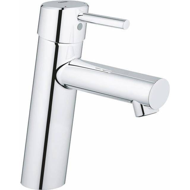 Tvättställsblandare Grohe Concetto 23931 med Pop-Up Ventil