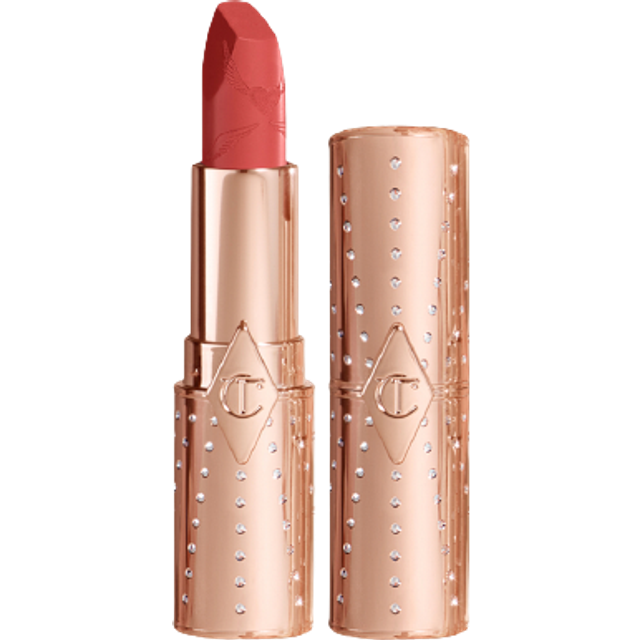 Charlotte Tilbury Look Of Love Lipstick Mrs Kisses