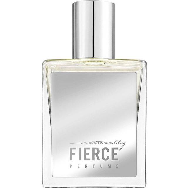 Abercrombie and Fitch Naturally Fierce Eau de Parfum 50ml