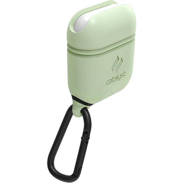 Catalyst Waterproof AirPods-fodral - Vit