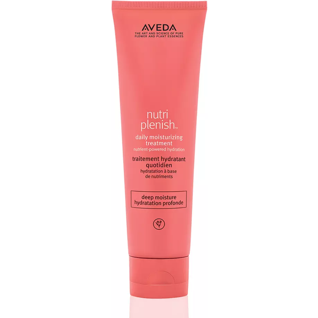 Aveda Nutri-Plenish Daily Moisturising Treatment