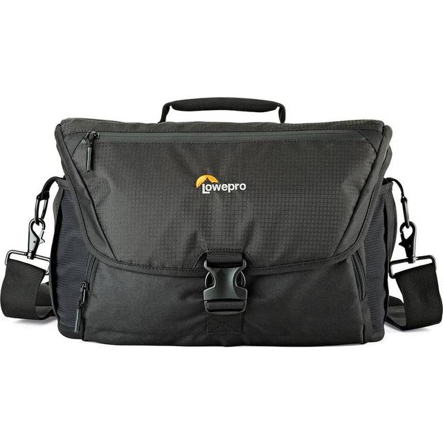 Lowepro Nova 200 AW II, Mica and Pixel Camo