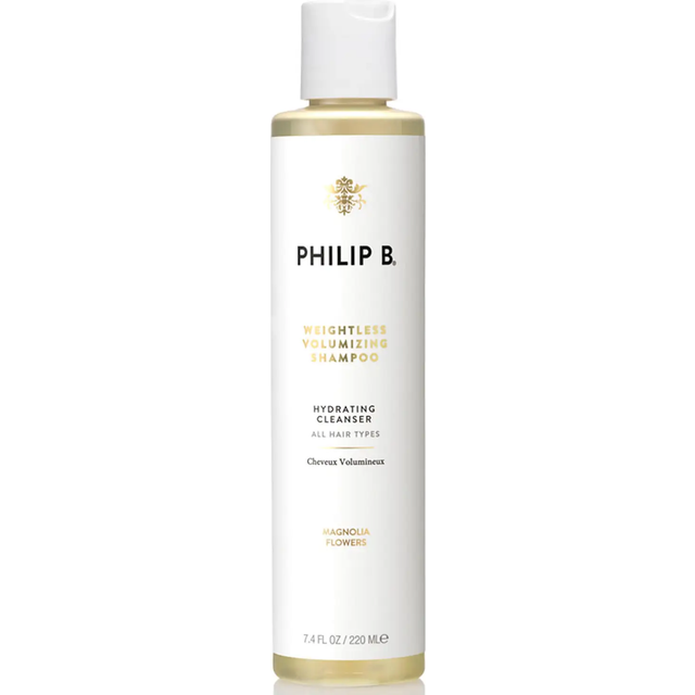 Philip B Weightless Volumizing Shampoo - 220 ml