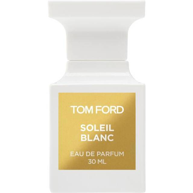 Tom Ford Beauty Soleil Blanc - 30 ML  Eau de Parfum  Niche Perfumes
