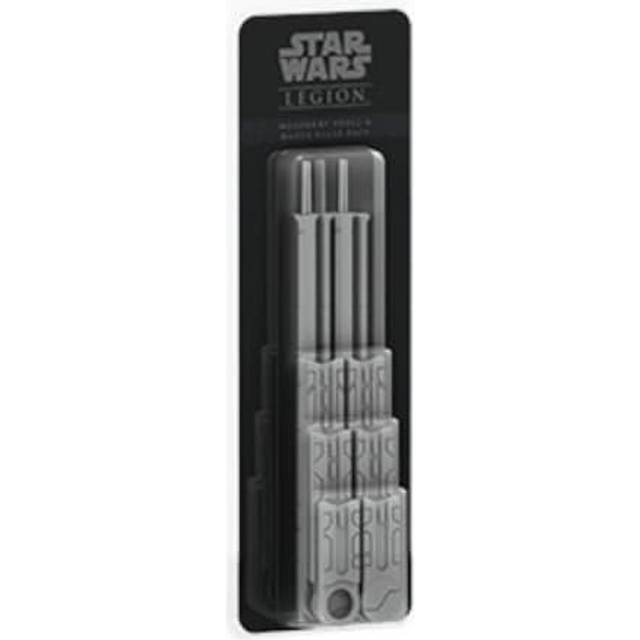 Star Wars Legion: Movement Tools & Range Ruler Pack