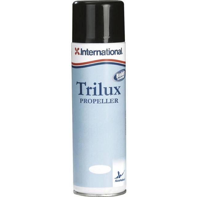 TRILUX PROPELLER GRÅ