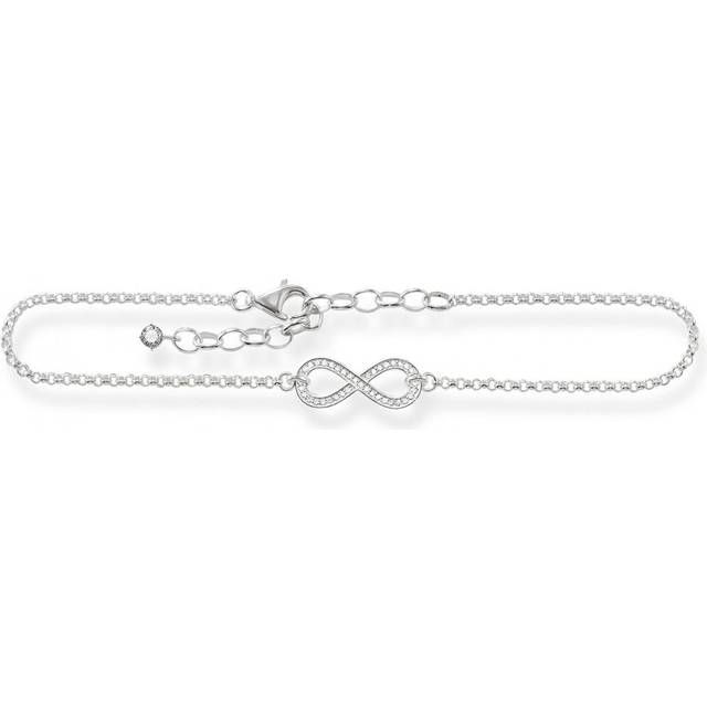Thomas Sabo tecken, symboler och former, vristlänk, kollektion