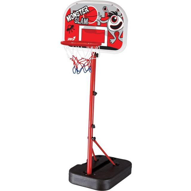 Sport1 Monster Slam Basketball Set