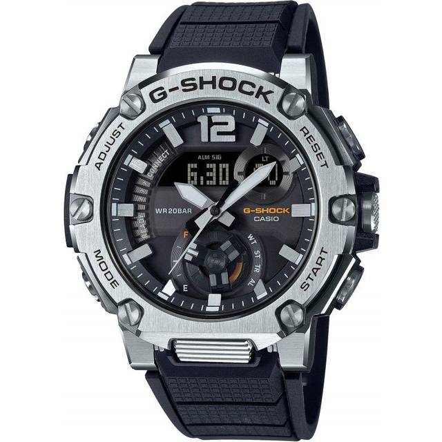 G-Shock Watch G-Steel D - Black
