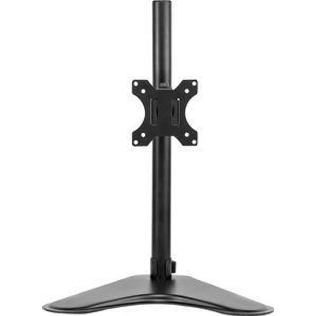 Fellowes 8049601 Professional Series Freestanding Single Monitor Arm