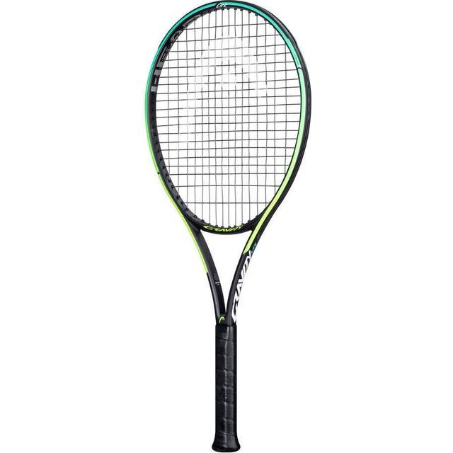 Head Graphene 360+ Gravity Lite