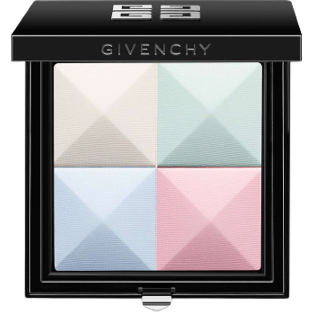 GIVENCHY Prisme Visage Powder 1 Mousseline Pastel