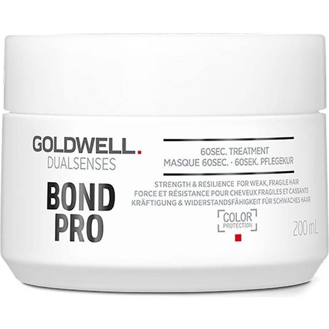 Goldwell Dualsenses Bond Pro 60 Sec Treatment 200 ml